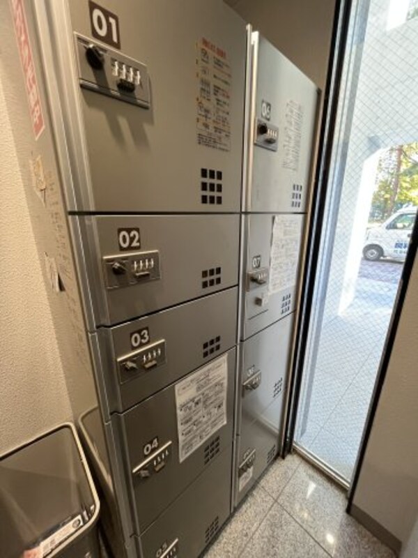 建物設備