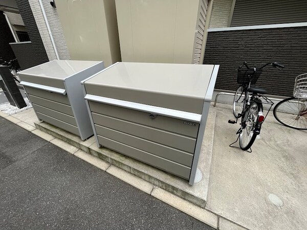建物設備