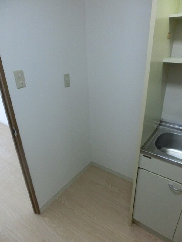 建物設備(※同マンション別部屋の参考写真です。)