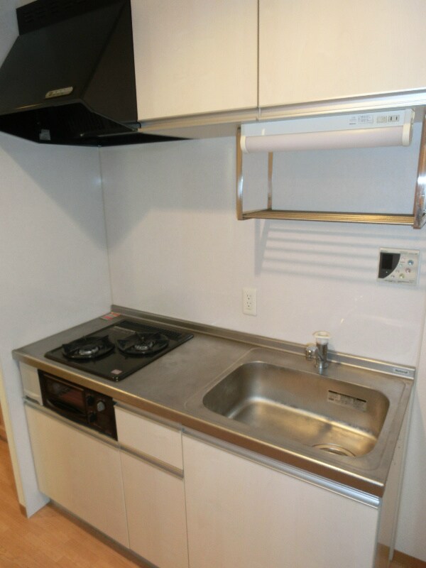 物件内観写真6　(※別部屋参考写真)