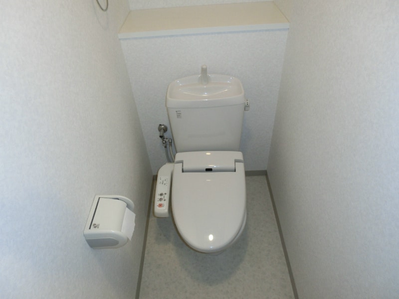 物件内観写真12　(※別部屋参考写真)