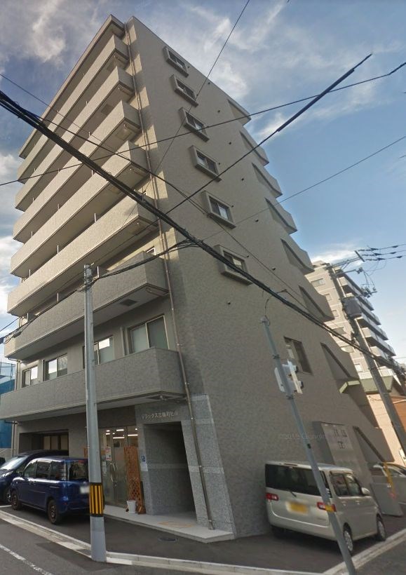 外観写真