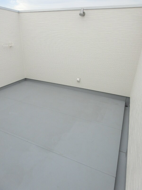 物件内観写真8　(※同シリーズの別物件の写真です)