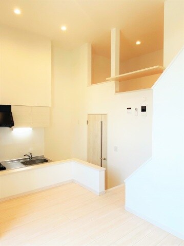 物件内観写真15　(※同シリーズの別物件の写真です)