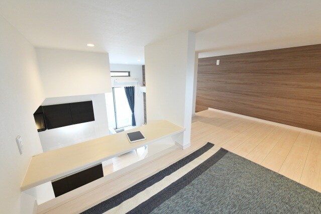 物件内観写真16　(※同シリーズの別物件の写真です)