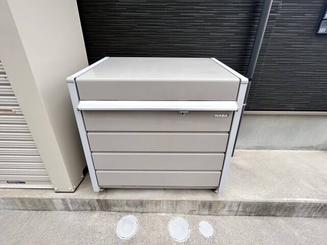 物件内観写真21　