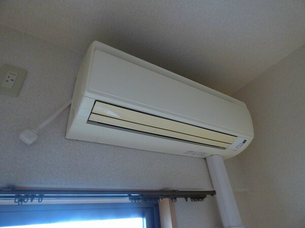 建物設備(同物件別号室参考写真)