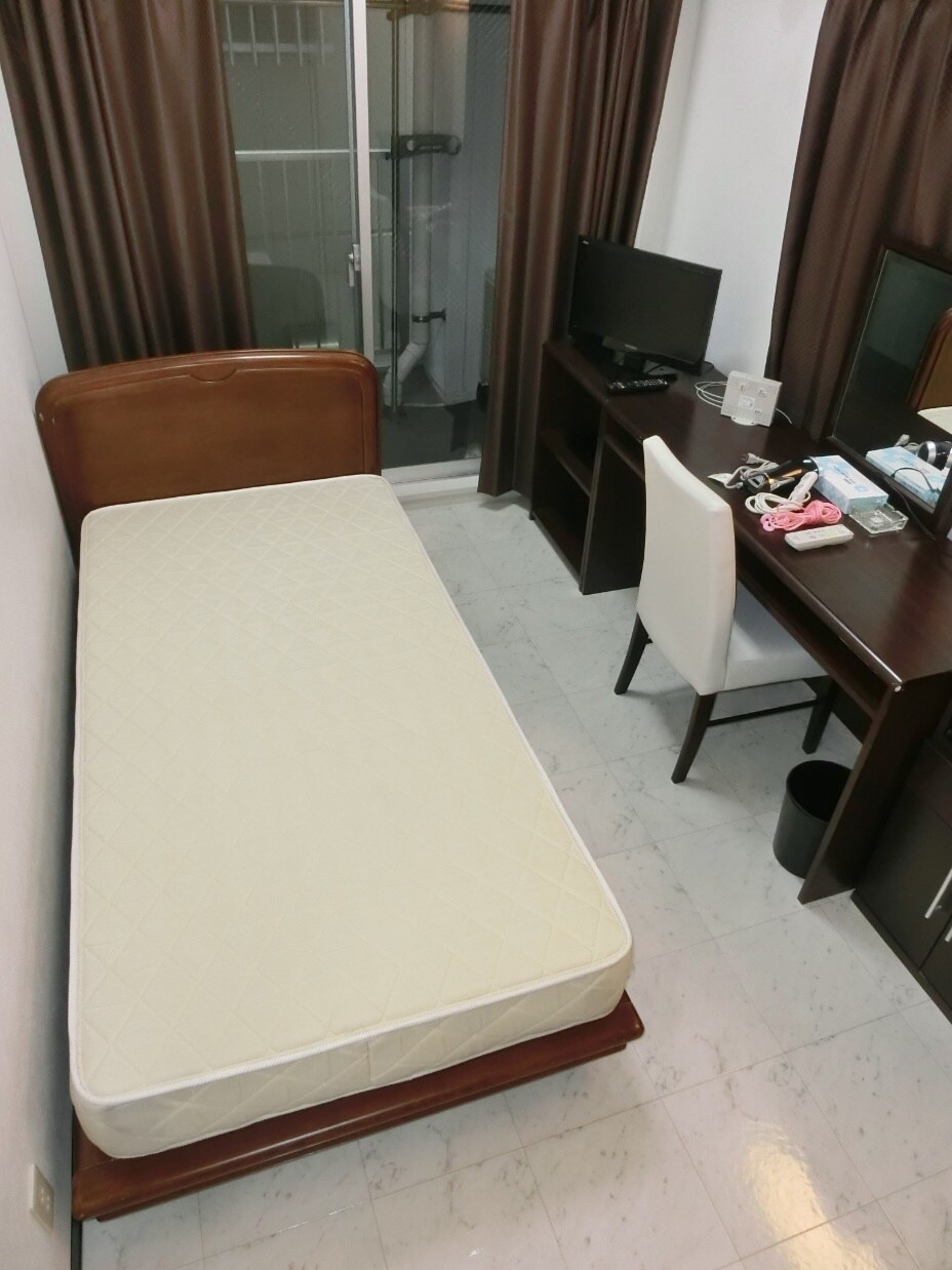 物件内観写真7　(家具家電付き☆)