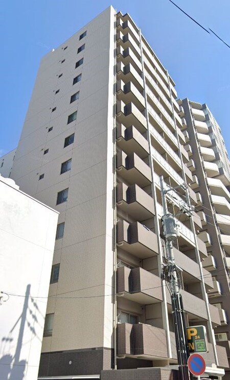 Istyle千田町外観写真