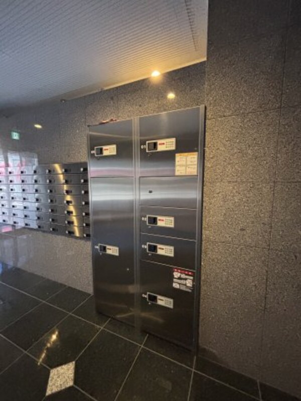 建物設備
