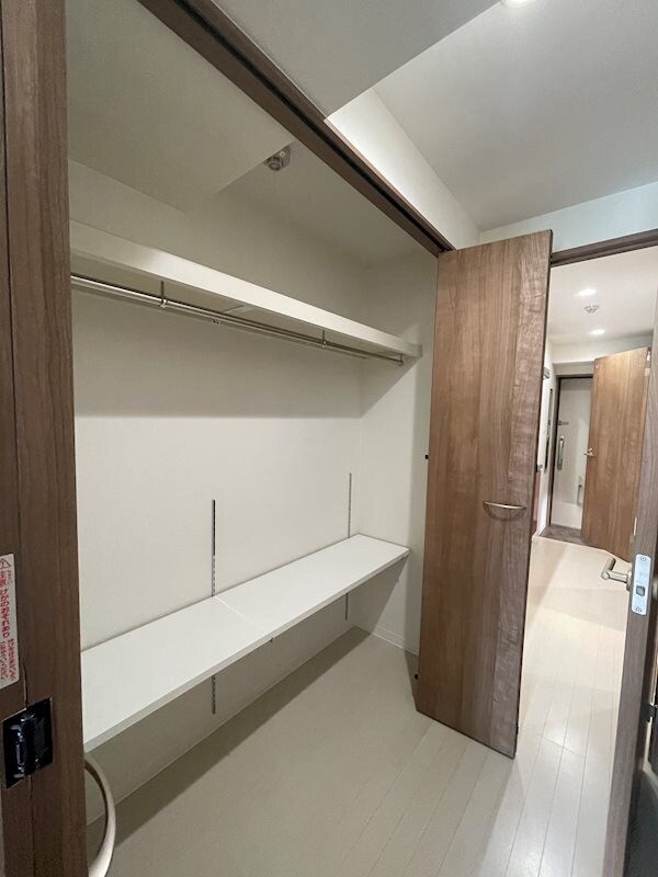収納(※同物件別号室参考写真)