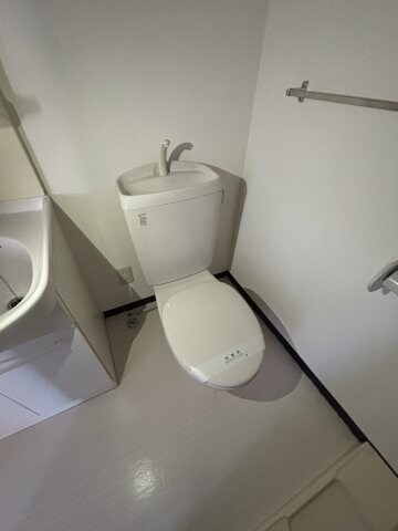 物件内観写真8　(※違うお部屋タイプのお写真です)