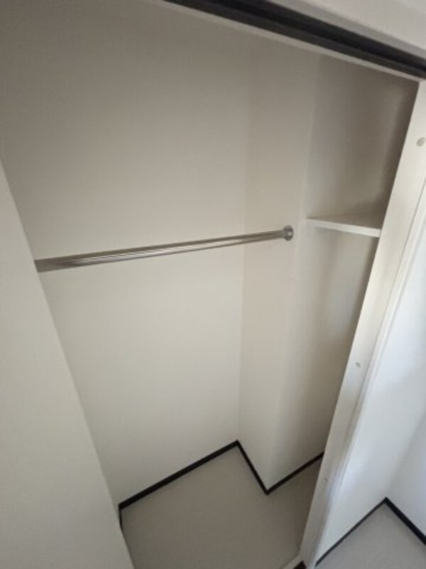収納(※違うお部屋タイプのお写真です)