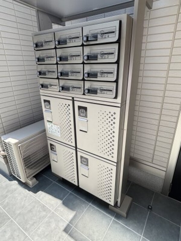 建物設備