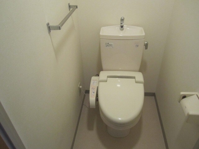 物件内観写真11　(※同物件別部屋参考写真)