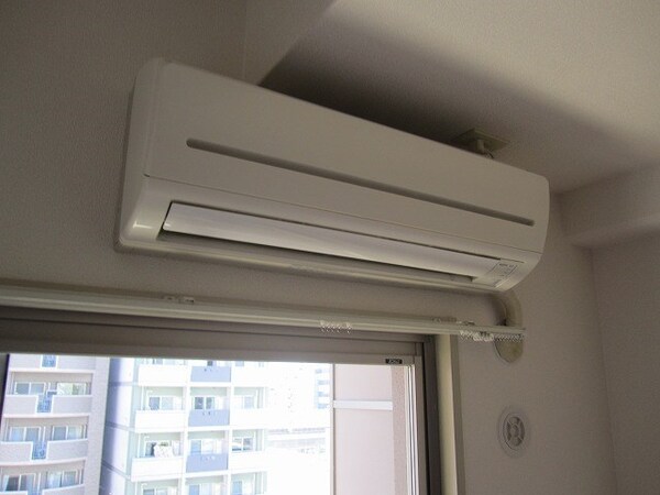 建物設備(※同物件別部屋参考写真)