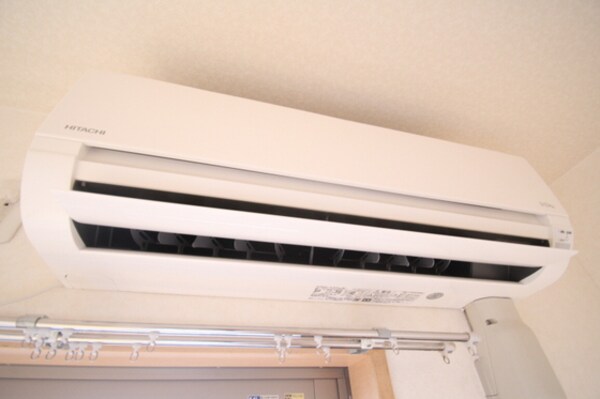 建物設備(※同物件別号室)