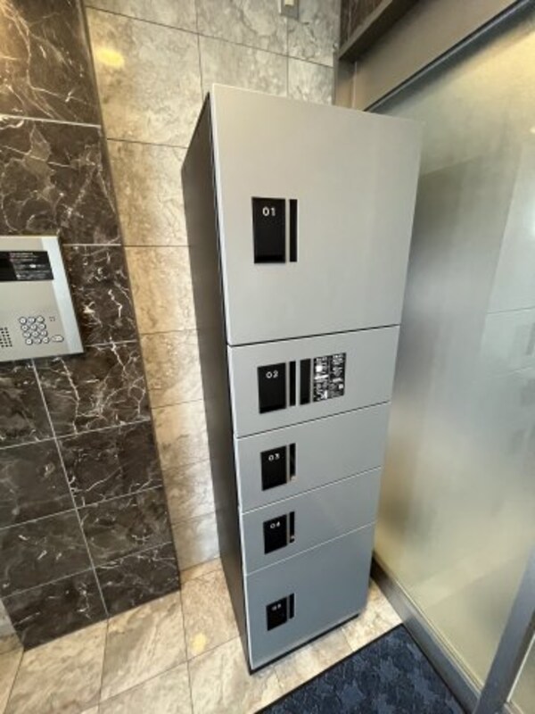 建物設備