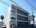 ローズガーデン舟入南