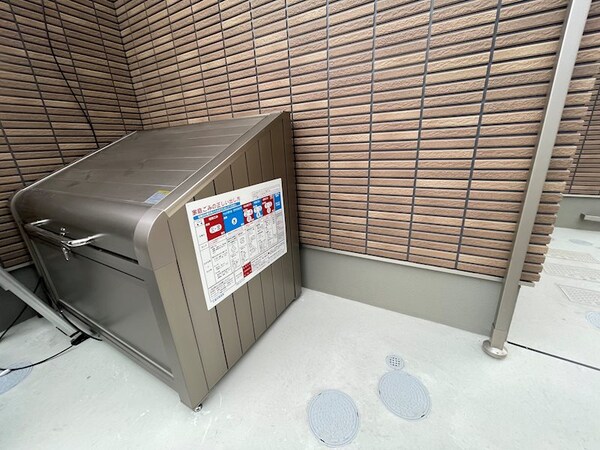 建物設備
