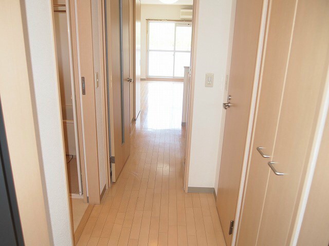 物件内観写真3　(※同物件別号室参考写真)