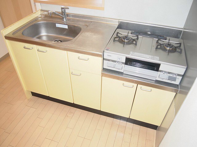 物件内観写真5　(※同物件別号室参考写真)