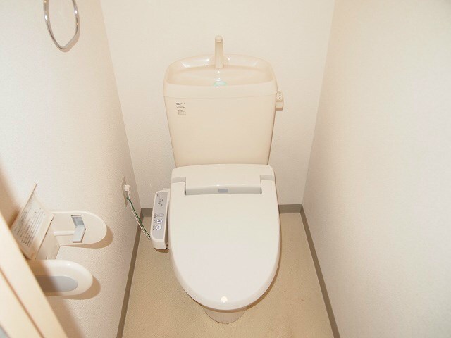 物件内観写真10　(※同物件別号室参考写真)