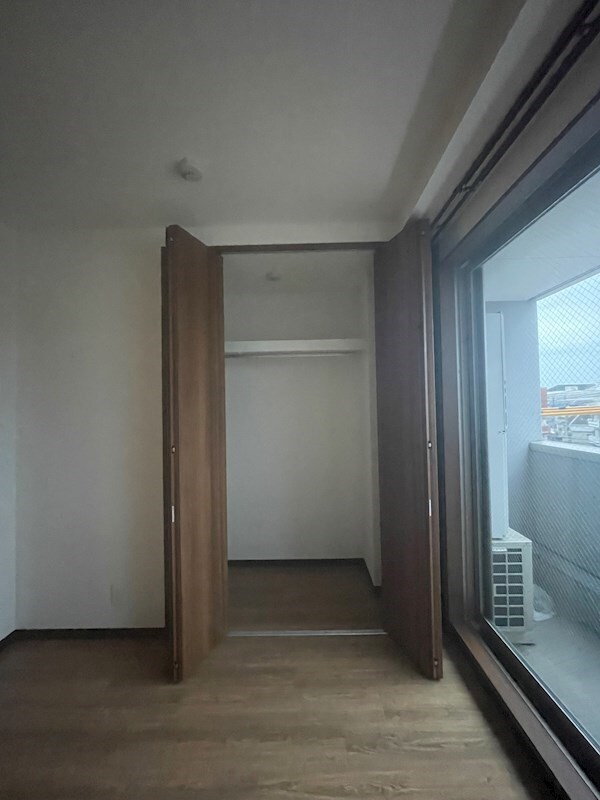 収納(※同物件別部屋参考写真)