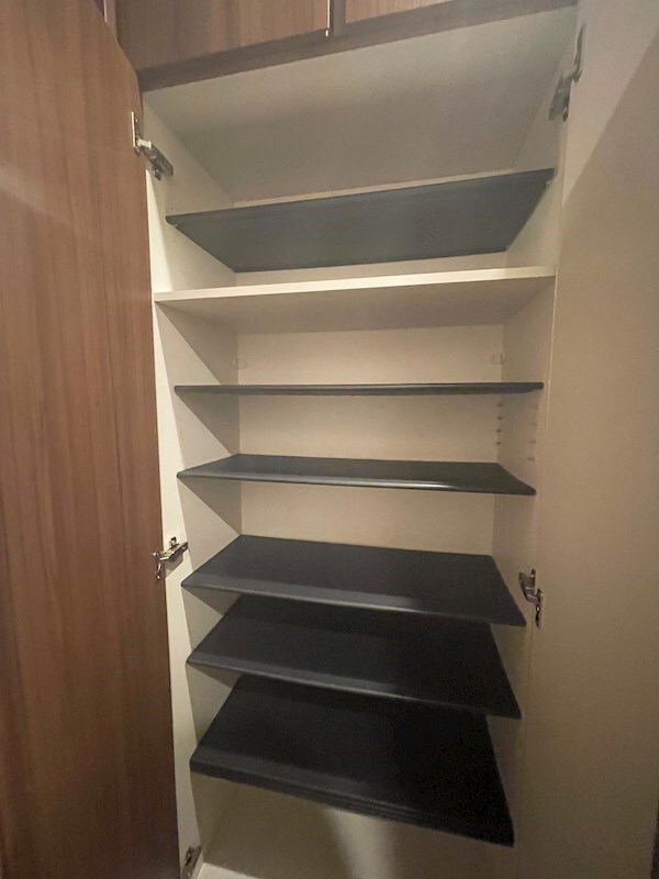 収納(※同物件別部屋参考写真)