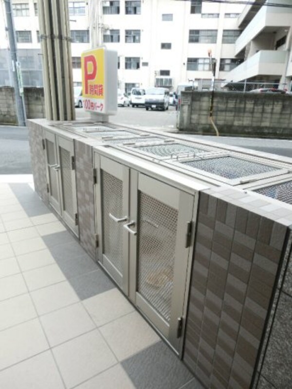 建物設備