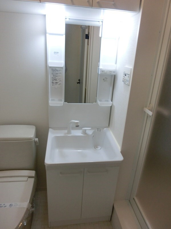 物件内観写真8　(※同物件別部屋参考写真)