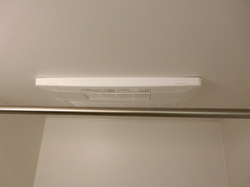 物件内観写真18　(※同物件別部屋参考写真)