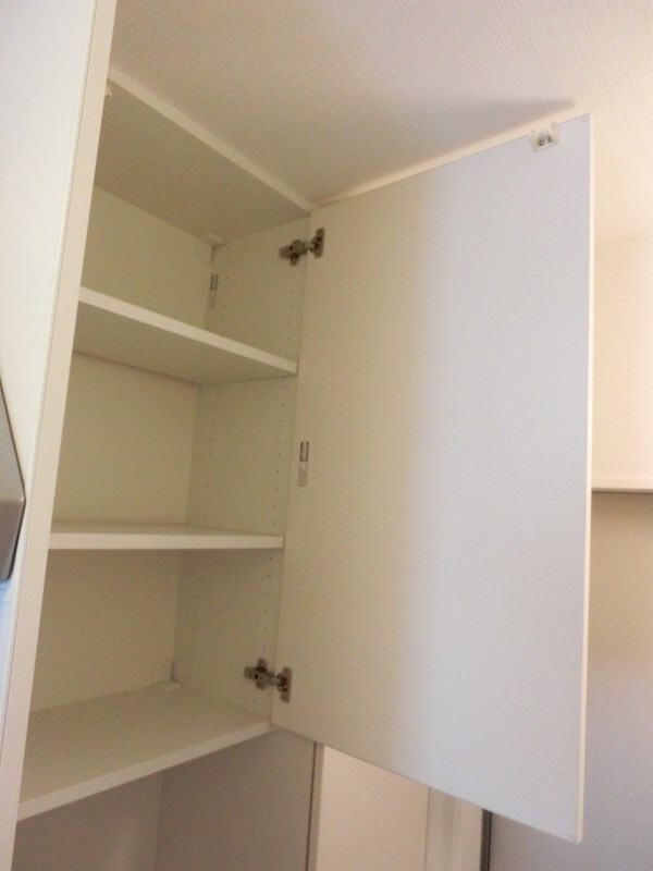 物件内観写真19　(※同物件別部屋参考写真)