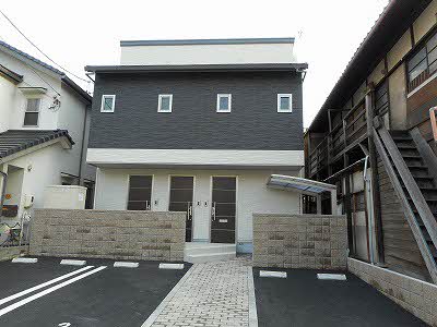 外観写真