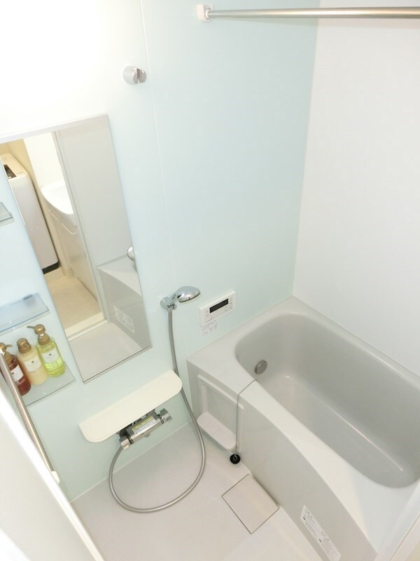 物件内観写真8　(※家具家電なし　同物件別部屋参考写真)