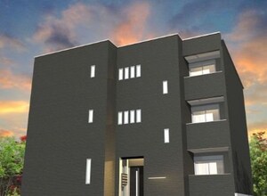 REGALEST廿日市駅南外観写真