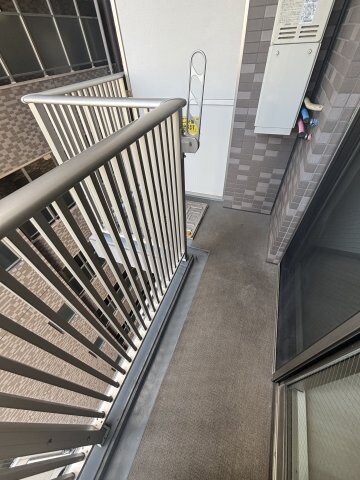 物件内観写真10　(※同物件別部屋参考写真建具の色要確認)