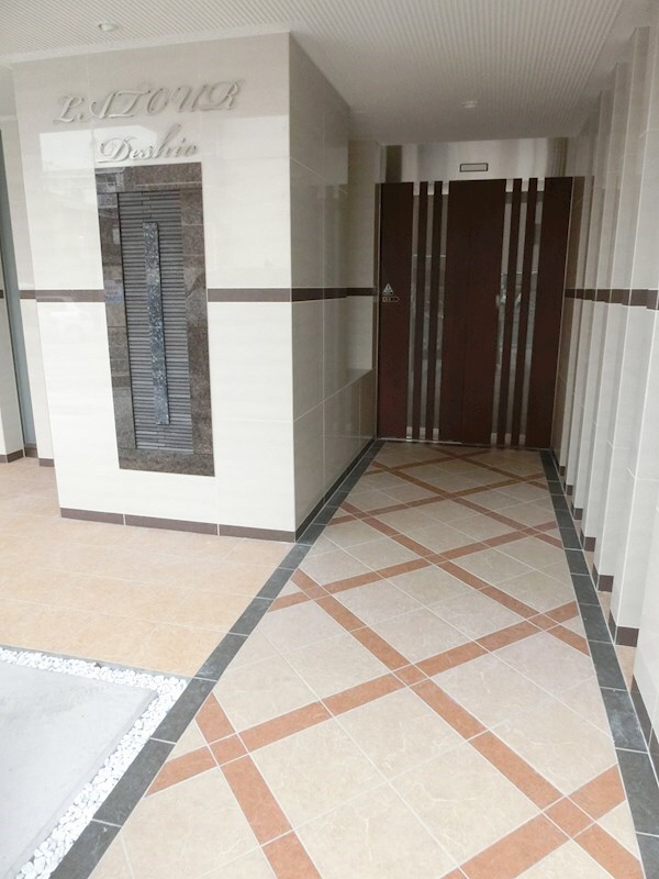 ロビー・ラウンジ