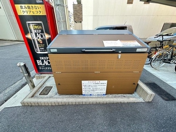 建物設備