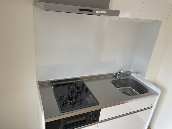 キッチン(※同物件、別部屋参考写真)