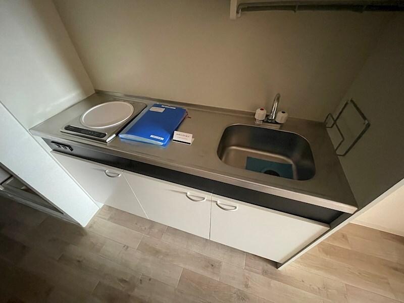 物件内観写真3　(※同物件、別部屋参考写真)