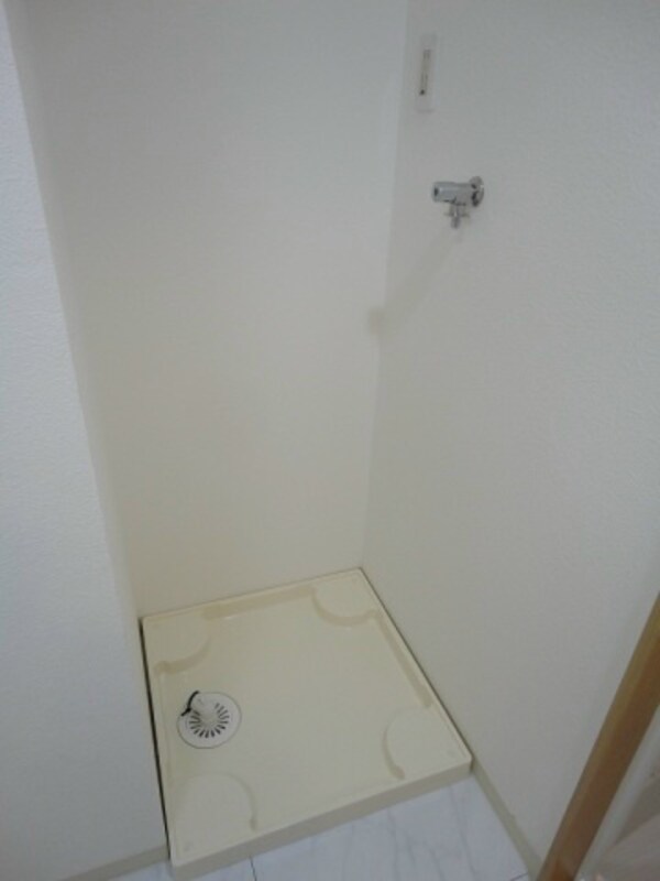 建物設備(※同物件参考写真)