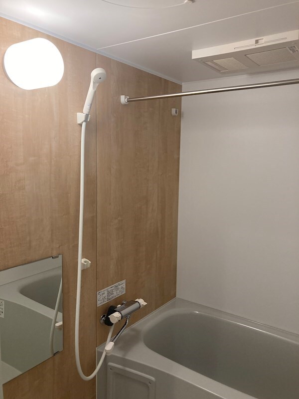 物件内観写真7　(※同物件・別号室参考写真)