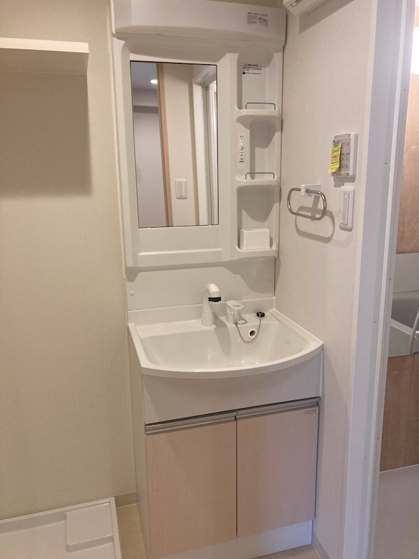 物件内観写真9　(※同物件・別号室参考写真)