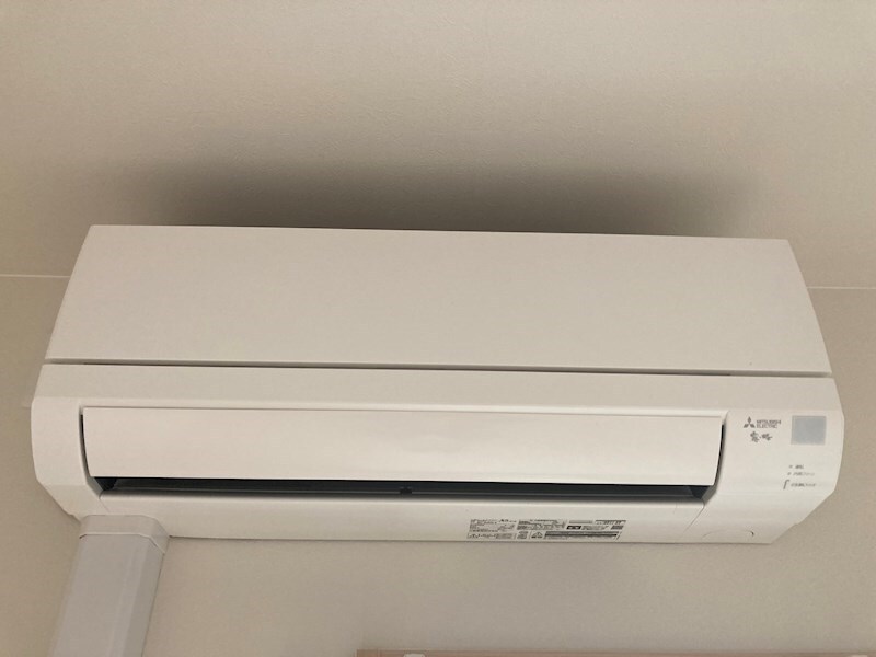 物件内観写真13　(※同物件・別号室参考写真)