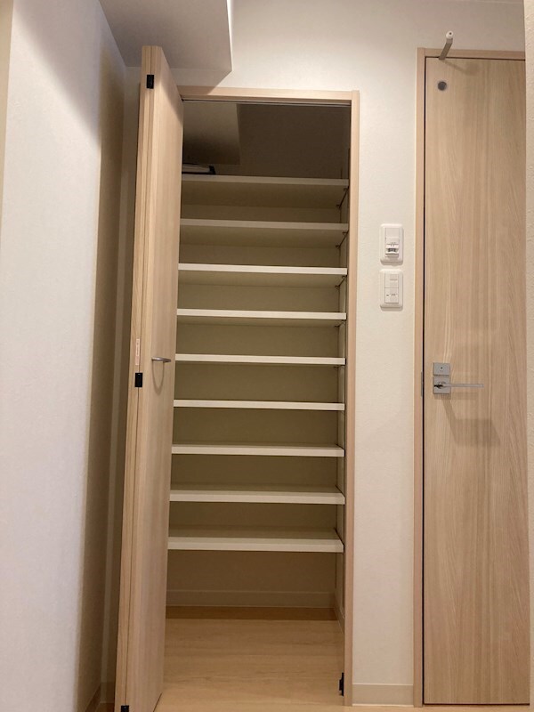 物件内観写真19　(※同物件・別号室参考写真)