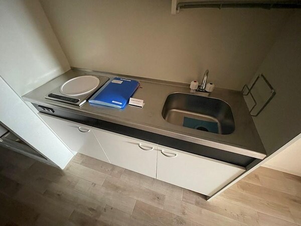 キッチン(※同物件、別部屋参考写真)