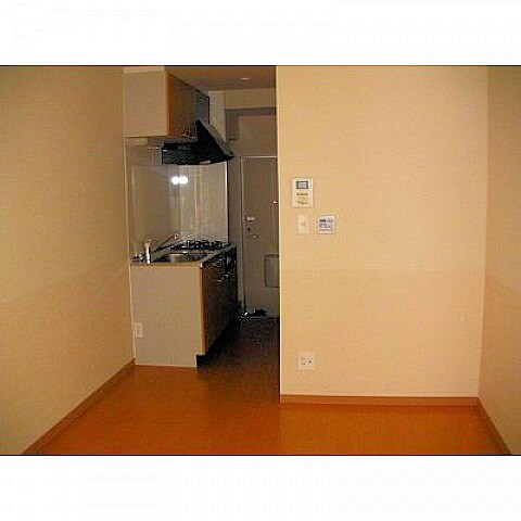 物件内観写真5　(リビング☆)