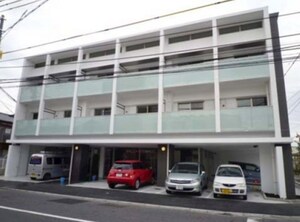 Luck　stage庚午南外観写真