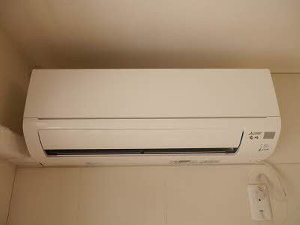 建物設備(※同物件別号室参考写真)